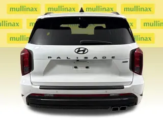 Hyundai PALISADE 2025 AWD Calligraphy Night Edition 4dr SUV