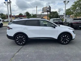 Kia Sportage 2024 AWD X-Line 4dr SUV