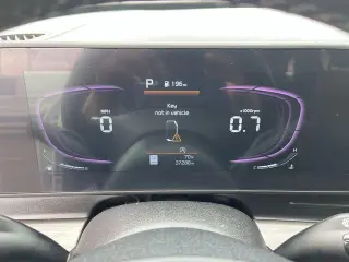 Kia Sportage 2024 AWD X-Line 4dr SUV