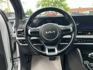 Kia Sportage 2024 AWD X-Line 4dr SUV