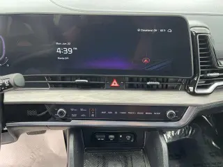 Kia Sportage 2024 AWD X-Line 4dr SUV
