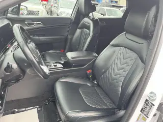 Kia Sportage 2024 AWD X-Line 4dr SUV