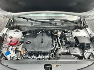 Kia Sportage 2024 AWD X-Line 4dr SUV