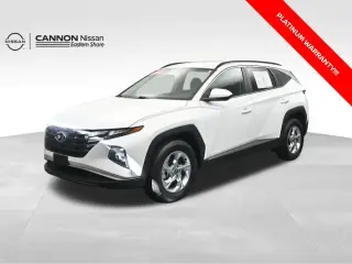 Hyundai TUCSON 2024 AWD SEL 4dr SUV