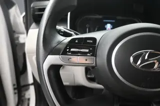 Hyundai TUCSON 2024 AWD SEL 4dr SUV