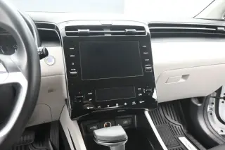Hyundai TUCSON 2024 AWD SEL 4dr SUV