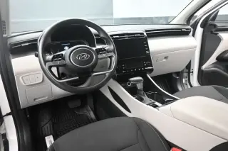 Hyundai TUCSON 2024 AWD SEL 4dr SUV