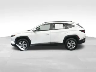 Hyundai TUCSON 2024 AWD SEL 4dr SUV
