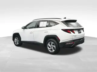 Hyundai TUCSON 2024 AWD SEL 4dr SUV