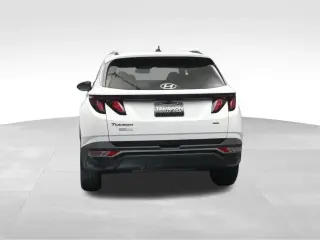 Hyundai TUCSON 2024 AWD SEL 4dr SUV