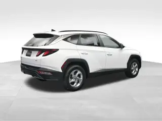Hyundai TUCSON 2024 AWD SEL 4dr SUV