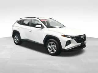 Hyundai TUCSON 2024 AWD SEL 4dr SUV
