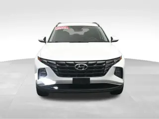 Hyundai TUCSON 2024 AWD SEL 4dr SUV
