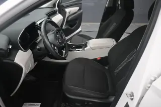 Hyundai TUCSON 2024 AWD SEL 4dr SUV