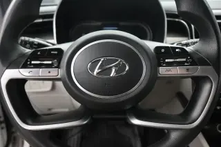 Hyundai TUCSON 2024 AWD SEL 4dr SUV