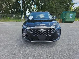 Hyundai SANTA FE 2020 Limited 4dr Crossover