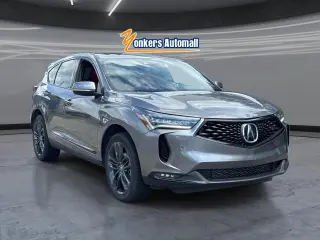 Acura RDX 2024 SH-AWD 4dr SUV con paquete A-SPEC