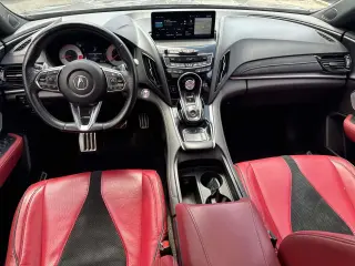 Acura RDX 2024 SH-AWD 4dr SUV con paquete A-SPEC