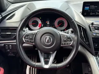 Acura RDX 2024 SH-AWD 4dr SUV con paquete A-SPEC