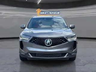 Acura RDX 2024 SH-AWD 4dr SUV con paquete A-SPEC