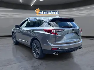 Acura RDX 2024 SH-AWD 4dr SUV con paquete A-SPEC