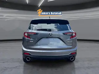 Acura RDX 2024 SH-AWD 4dr SUV con paquete A-SPEC