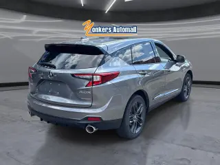 Acura RDX 2024 SH-AWD 4dr SUV con paquete A-SPEC