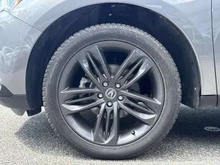 Acura RDX 2024 SH-AWD 4dr SUV con paquete A-SPEC