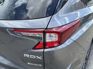 Acura RDX 2024 SH-AWD 4dr SUV con paquete A-SPEC