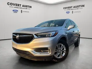 Buick Enclave 2019 Essence 4dr Crossover