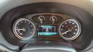 Buick Enclave 2019 Essence 4dr Crossover