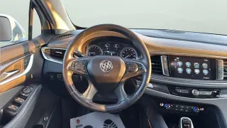 Buick Enclave 2019 Essence 4dr Crossover