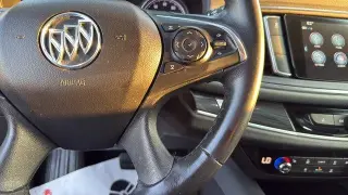 Buick Enclave 2019 Essence 4dr Crossover