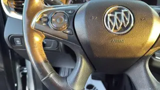 Buick Enclave 2019 Essence 4dr Crossover