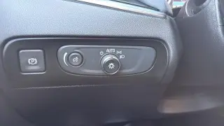 Buick Enclave 2019 Essence 4dr Crossover