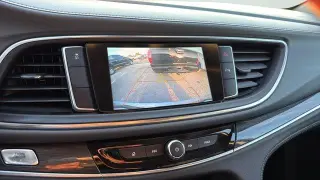 Buick Enclave 2019 Essence 4dr Crossover