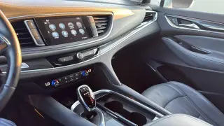 Buick Enclave 2019 Essence 4dr Crossover