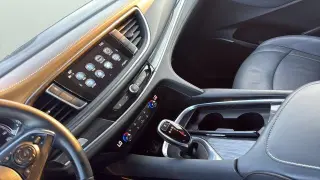Buick Enclave 2019 Essence 4dr Crossover