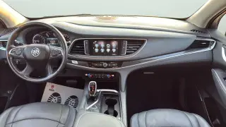 Buick Enclave 2019 Essence 4dr Crossover