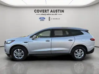 Buick Enclave 2019 Essence 4dr Crossover