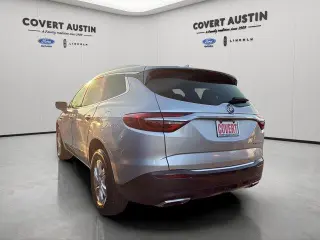 Buick Enclave 2019 Essence 4dr Crossover