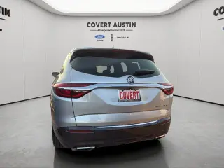 Buick Enclave 2019 Essence 4dr Crossover