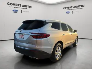 Buick Enclave 2019 Essence 4dr Crossover