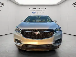 Buick Enclave 2019 Essence 4dr Crossover