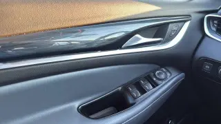 Buick Enclave 2019 Essence 4dr Crossover