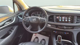 Buick Enclave 2019 Essence 4dr Crossover