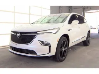 Buick Enclave 2024 4x4 Essence 4dr Crossover
