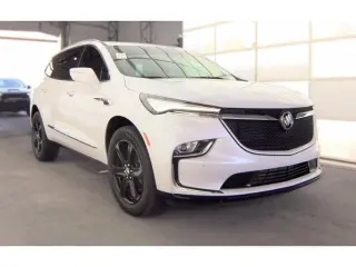 Buick Enclave 2024 4x4 Essence 4dr Crossover