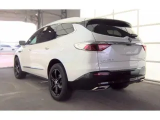 Buick Enclave 2024 4x4 Essence 4dr Crossover