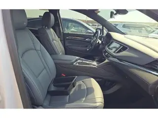 Buick Enclave 2024 4x4 Essence 4dr Crossover